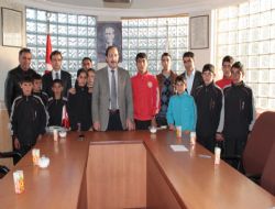 Bulutlar başarıyı ödüllendirdi